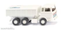 Wiking 064505 - Schuttwagen (MB) ´Edelhoff´