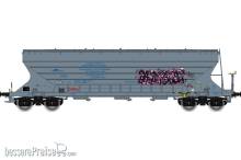 Albert Modell 065014 - Getreidetransporter H-RCH Tagps - EpVI - grau