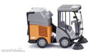 Wiking 065738 - Kommunal - Hako Citymaster 300