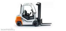 Wiking 066337 - Gabelstapler Still RX 70-25