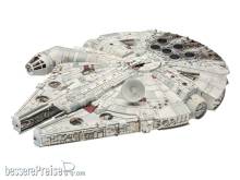 Revell 06718 - Millennium Falke Modellbau Raumschiff