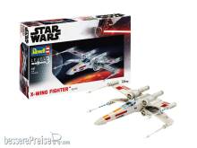 Revell 06779 - X-wing Fighter