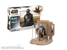 Revell 06784 - The Mandalorian: The Bounty Hunter