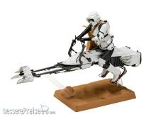 Revell 06786 - Speeder Bike