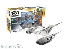 Revell 06787 - The Mandalorian: N1 Starfighter