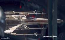 Revell 06790 - Carson Tevas X-Wing Fighter: The Mandalorian Revell Modellbausatz