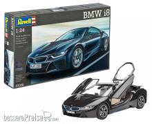 Revell 07008 - BMW i8