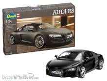 Revell 07057 - AUDI R8