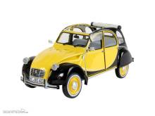 Revell 07095 - Citroen 2CV Charleston