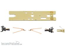 Märklin 072023 - Stromführende trennbare Kurzkupplung