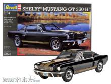 Revell 07242 - Shelby Mustang GT 350 H