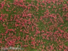 Noch 07257 - Bodendecker-Foliage Wiese rot