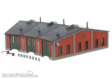 Märklin 72887 - Bausatz Lokomotivschuppen