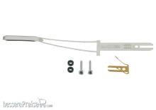 Märklin 073301 - Stromzuführung Sitzwagen