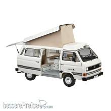 Revell 07344 - Volkswagen T3 Camper