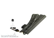 Märklin 074471 - Weichenlaternen-Satz warmweiß