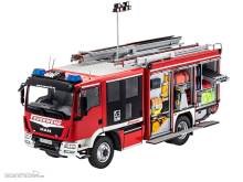Revell 07452 - Schlingmann HLF 20 VARUS 4x4