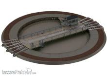 Märklin 074862 - C-Gleis Drehscheibe