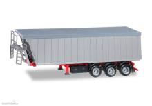 Herpa 076555-002 - Kempf Stöffel-Liner, 3-achs
