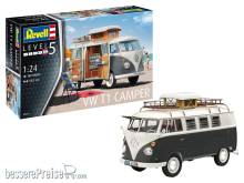 Revell 07674 - VW T1 Camper