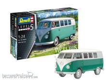 Revell 07675 - VW T1 Bus