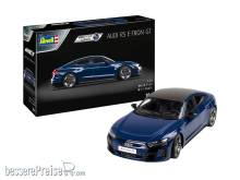 Revell 07698 - Audi e-tron GT