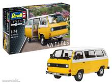 Revell 07706 - VW T3 Bus