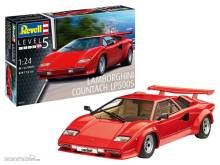 Revell 07730 - Lamborghini Countach LP500S