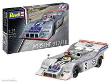 Revell 07738 - Porsche 917/10 Revell Modellbausatz