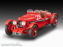 Revell 07751 - Aston Martin Ulster Revell Modellbausatz