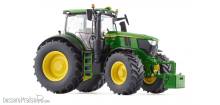 Wiking 077870 - John Deere 6R 250