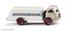 Wiking 078102 - Tankwagen (MAN)