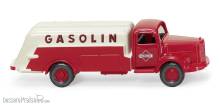 Wiking 078103 - Tankwagen (MB) ´Gasolin´