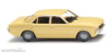Wiking 079104 - Ford Granada - hellgelb