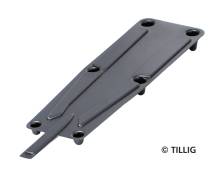 Tillig 07911 - Aufgleiser Bettungsgleis