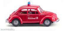 Wiking 079509 - Feuerwehr - VW Käfer 1303