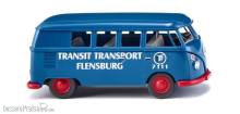 Wiking 079731 - VW T1 Bus ´Transit Transport´