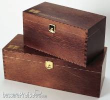 Weinert 0800 - Holzkiste Größe 190x90x95 mm