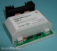 Littfinski DatenTechnik - LDT 080063 - DB-2-G / DigitalBooster 2,5 A