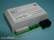 Littfinski DatenTechnik - LDT 080073 - DB-4-G / DigitalBooster 2,5 A / 4,5 A
