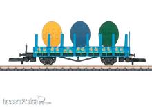 Märklin 080421 - Osterwagen Spur Z 2021