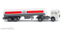 Wiking 080597 - Tanksattelzug (MAN) ´Esso´