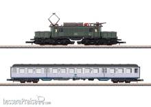Märklin 081221 - Nahverkehrszug mit der Baureihe 194