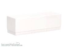 Herpa 081320-002 - Teileservice: Pritsche/Plane 8m für 3achs Hängerfahrgestell (2 Stück)