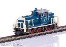 Märklin 81359 - Zugpackung Deutsche Bundespost IV