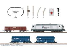 Märklin 081875 - Startset mod.Güterverkehr