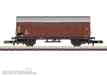 Märklin 082269 - Ged. Güterwagen Gbkl 236