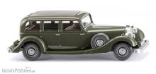 Wiking 082505 - Horch 850 - graugrün