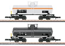Märklin 082524 - Wagen-Set DR VEB Deutzen