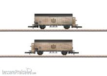 Märklin 082553 - Güterwagen-Set ´Sekttransport´